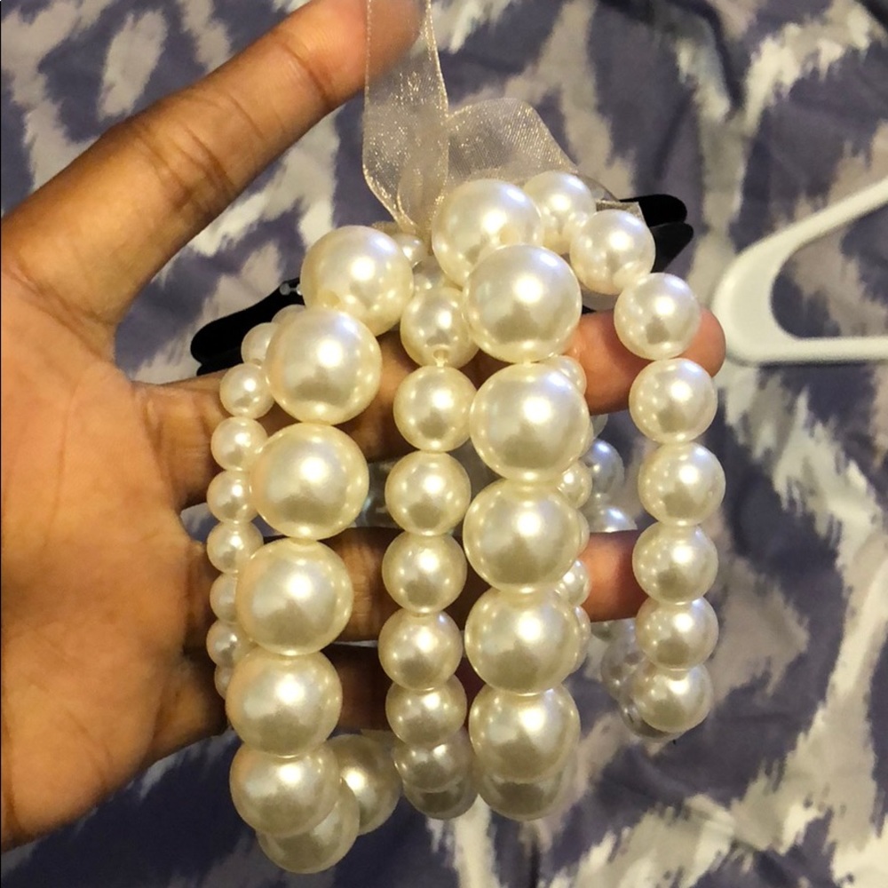 Pearls - Picture 2 of 2